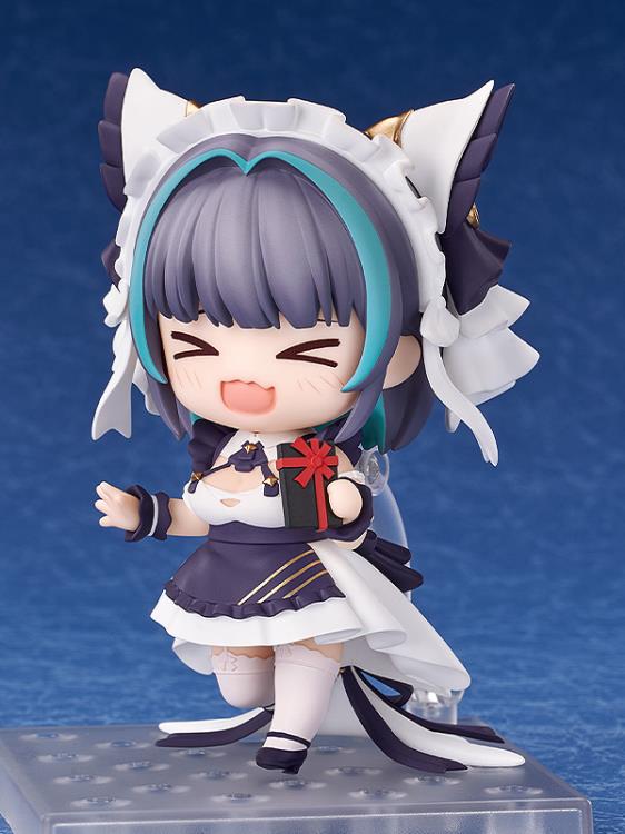 Azur Lane Nendoroid No.2131-DX Cheshire Gallery Image 8