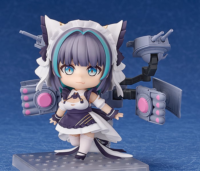 Azur Lane Nendoroid No.2131-DX Cheshire Gallery Image 3