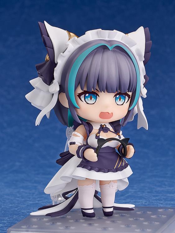 Azur Lane Nendoroid No.2131-DX Cheshire Gallery Image 7
