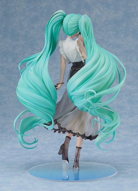 Vocaloid Character Vocal Series 01: Hatsune Miku (NT Style Casual Wear Ver.) 1/6 Scale Figure Gallery Image 6
