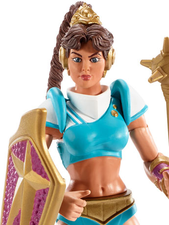 Masters of the Universe Classics Mara Of Primus