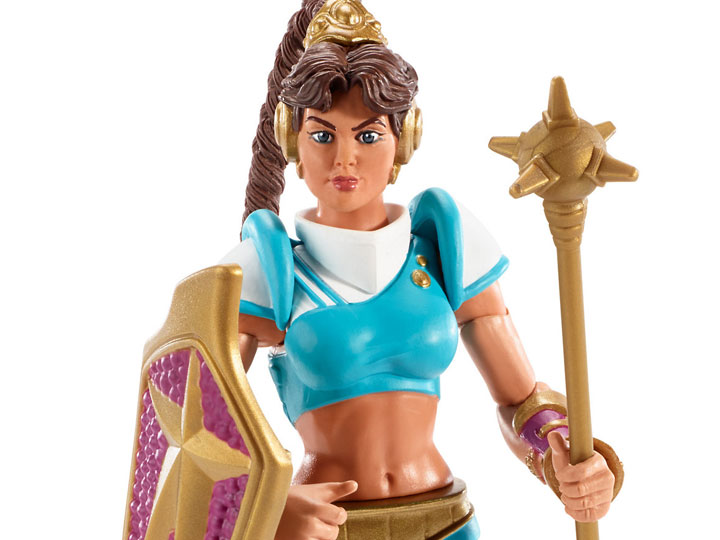 Masters of the Universe Classics Mara Of Primus Gallery Image 1