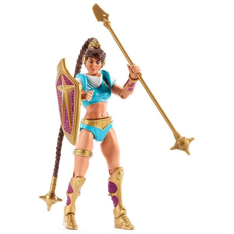 Masters of the Universe Classics Mara Of Primus Gallery Image 4