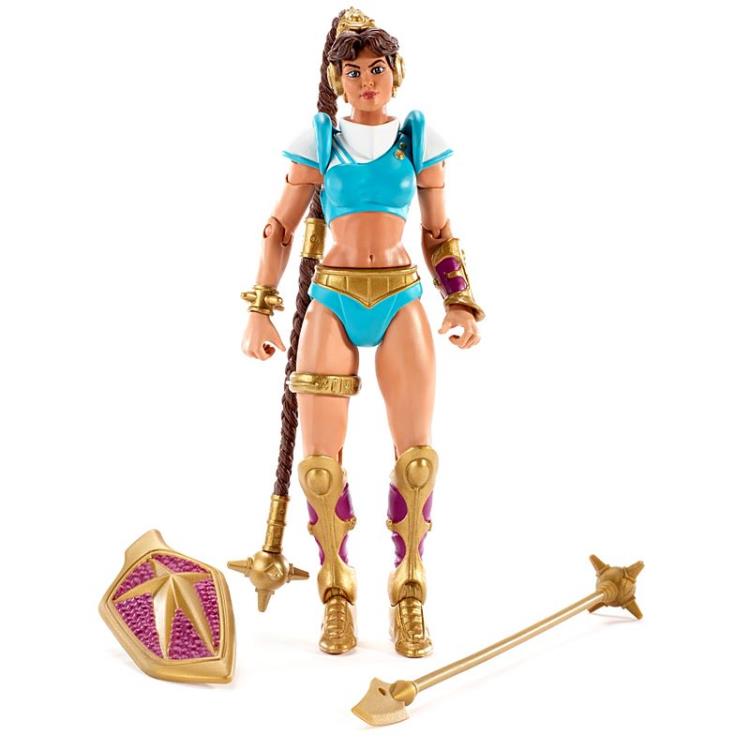 Masters of the Universe Classics Mara Of Primus Gallery Image 6