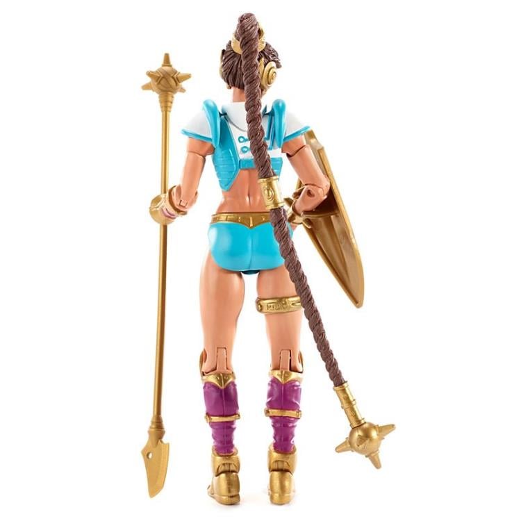 Masters of the Universe Classics Mara Of Primus Gallery Image 5