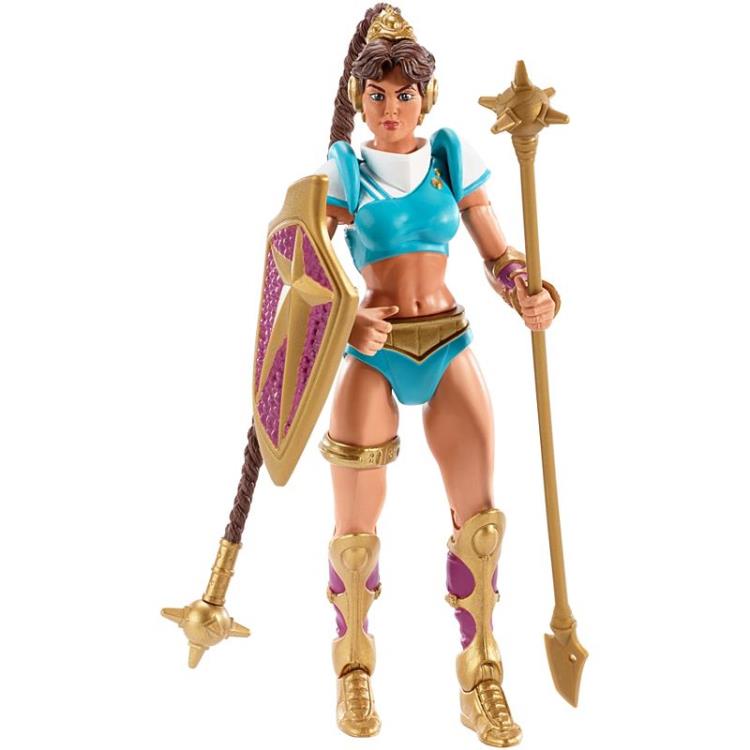 Masters of the Universe Classics Mara Of Primus Gallery Image 3