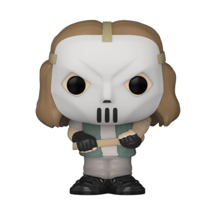 Teenage Mutant Ninja Turtles Bitty Pop! Leonardo Four-Pack Gallery Image 11