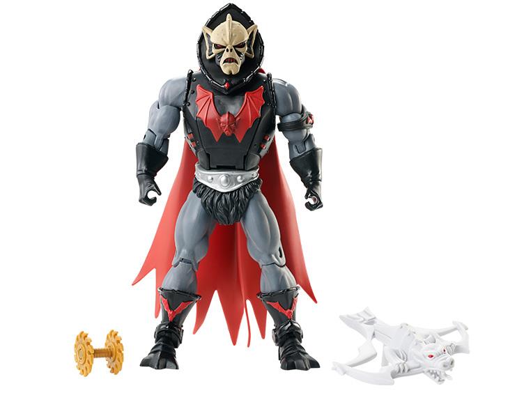 Masters of the Universe Classics Buzz Saw Hordak Gallery Image 1