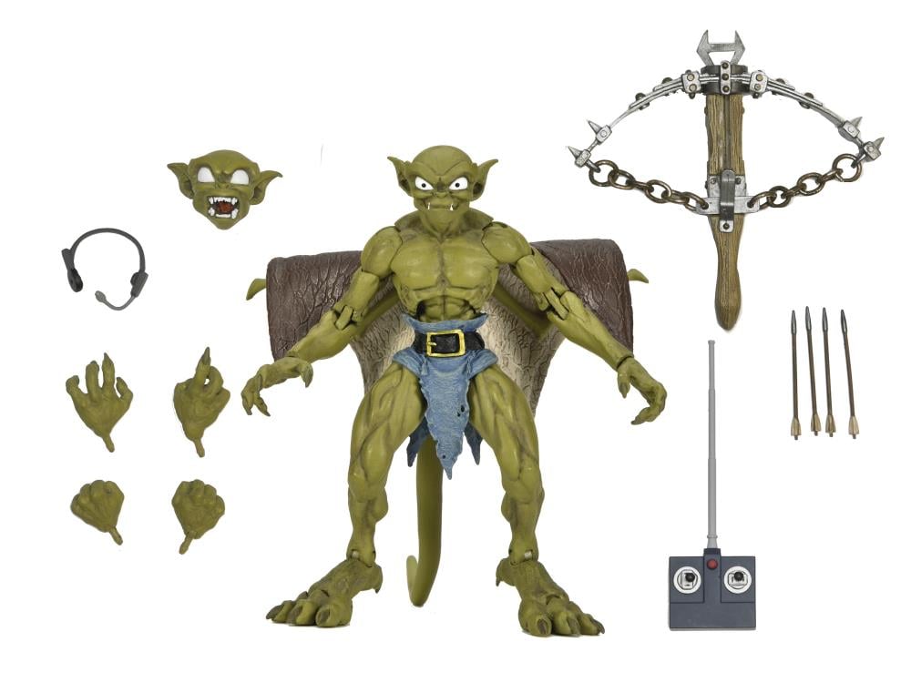 Disney's Gargoyles Ultimate Lexington Action Figure Gallery Image 19