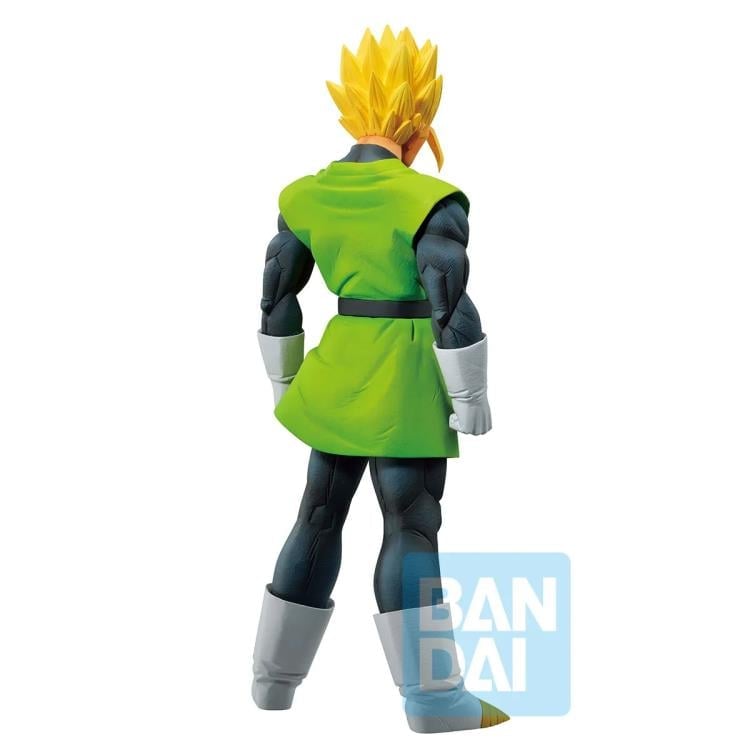 Dragon Ball Z Ichibansho Gohan (Crash! Battle for the Universe) Figure Gallery Image 6