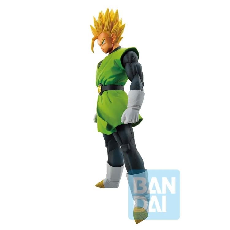 Dragon Ball Z Ichibansho Gohan (Crash! Battle for the Universe) Figure Gallery Image 5