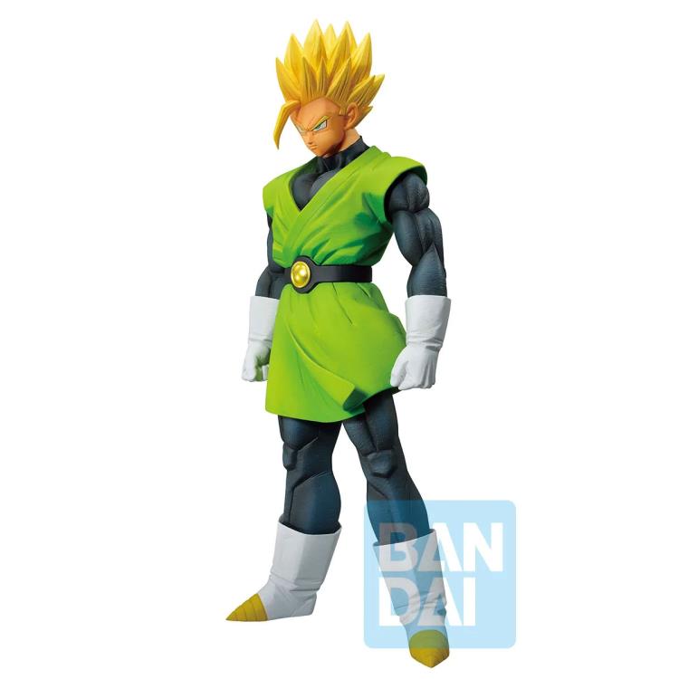 Dragon Ball Z Ichibansho Gohan (Crash! Battle for the Universe) Figure Gallery Image 4