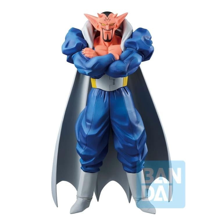 Dragon Ball Z Ichibansho Dabura (Crash! Battle for the Universe) Figure Gallery Image 4