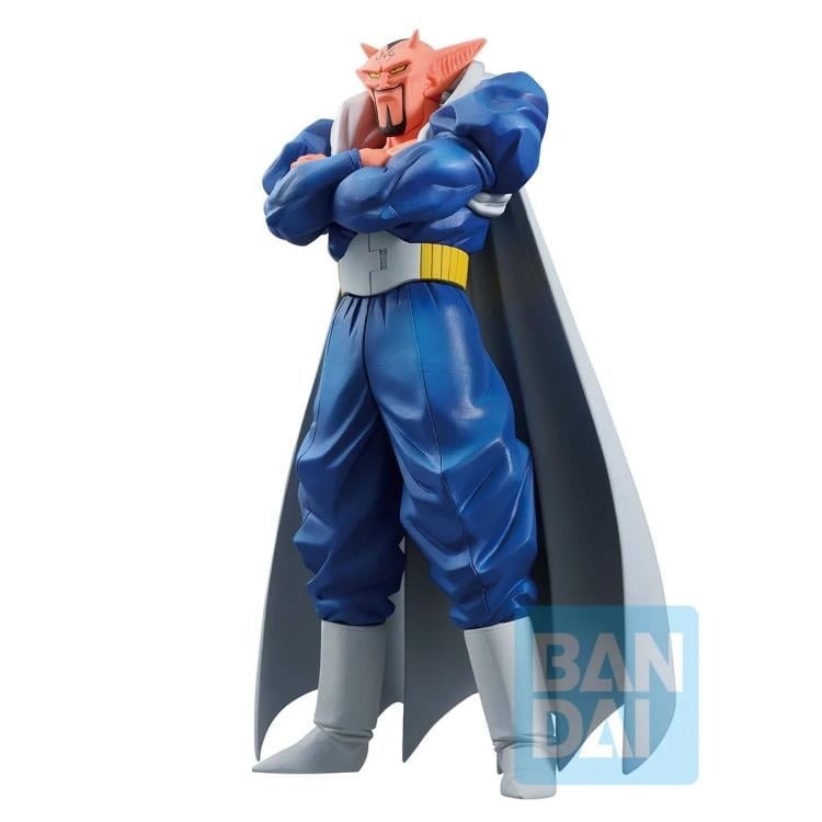Dragon Ball Z Ichibansho Dabura (Crash! Battle for the Universe) Figure Gallery Image 5