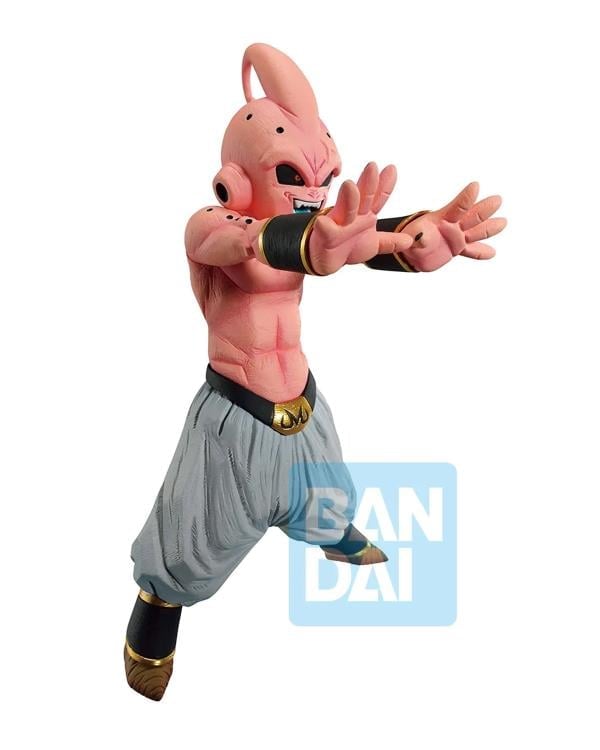 Dragon Ball Z Ichibansho Kid Buu (Crash! Battle for the Universe) Figure Gallery Image 5
