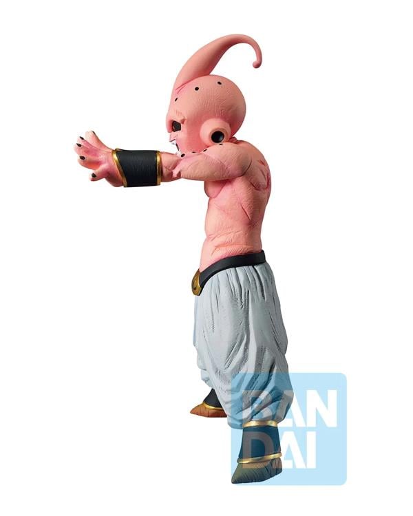 Dragon Ball Z Ichibansho Kid Buu (Crash! Battle for the Universe) Figure Gallery Image 7