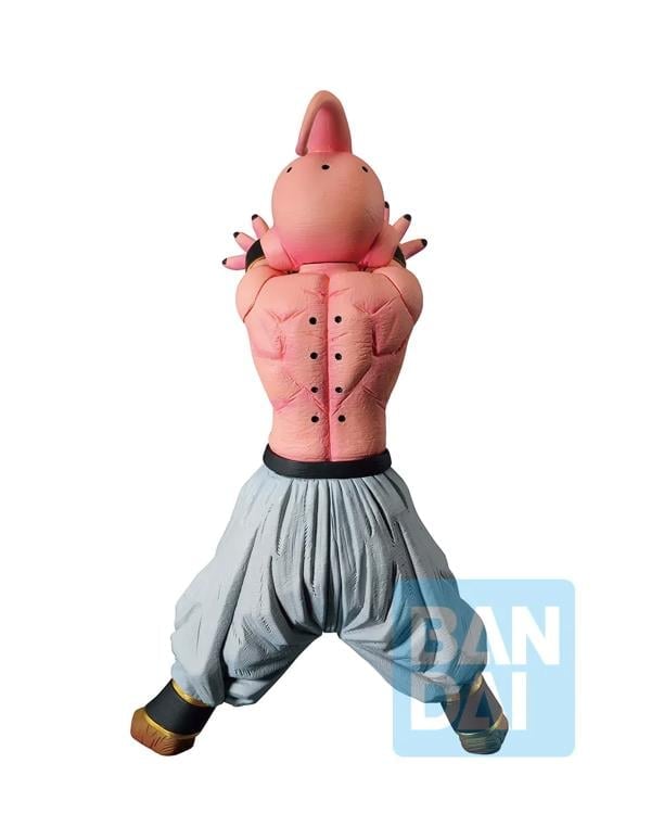 Dragon Ball Z Ichibansho Kid Buu (Crash! Battle for the Universe) Figure Gallery Image 6