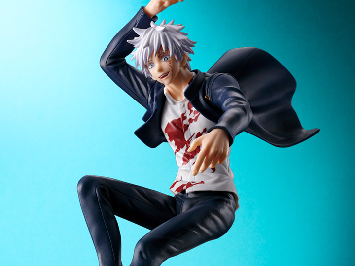 Jujutsu Kaisen Ichibansho Satoru Gojo (Past Edition the Second) Figure Gallery Image 1