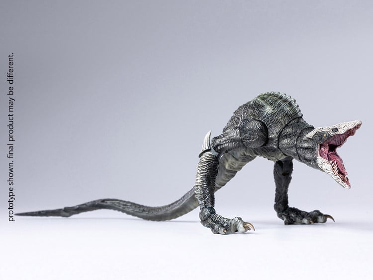 Kong: Skull Island Skull Devil Action Figure Gallery Image 12
