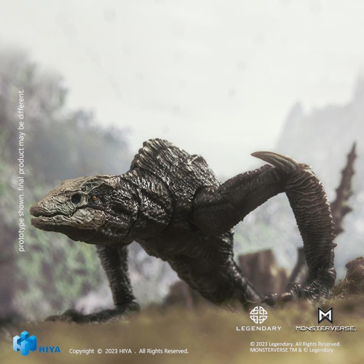 Kong: Skull Island Skull Devil Action Figure