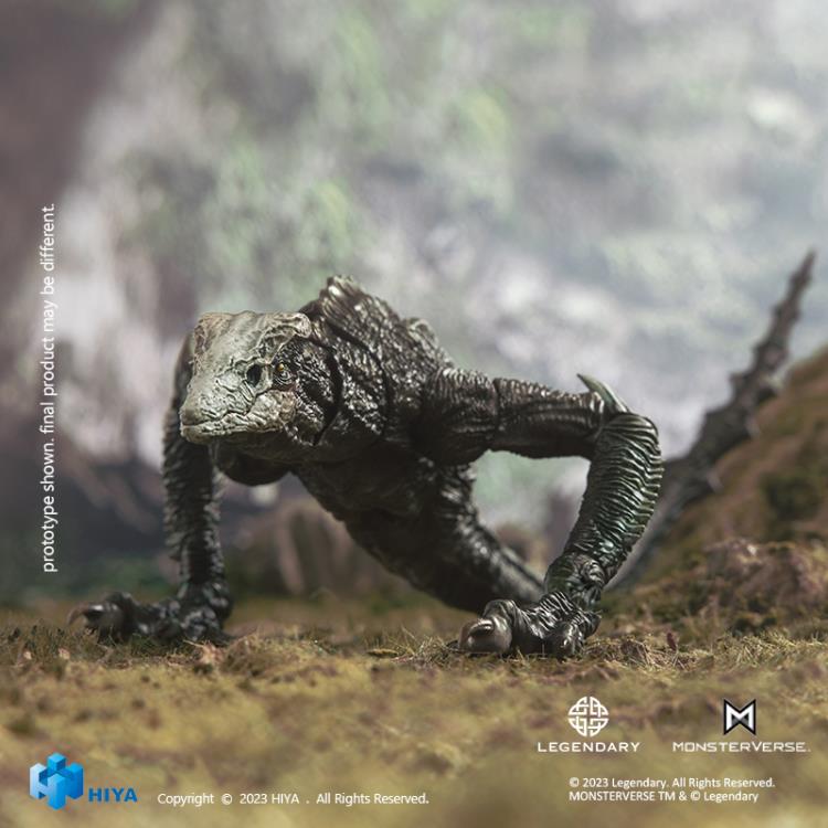 Kong: Skull Island Skull Devil Action Figure