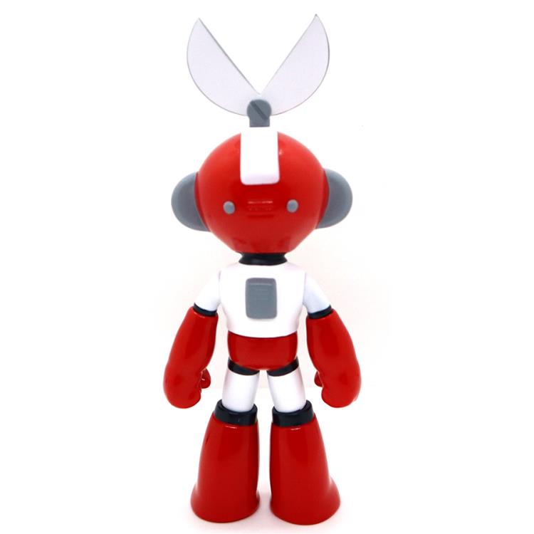 カットマン ROCKMAN MEGAMAN SOFVIPS ソフビ フィギュア SOFVIPSから、なんと「ロックマン」「カットマン」出現！ | sofvi.tokyo