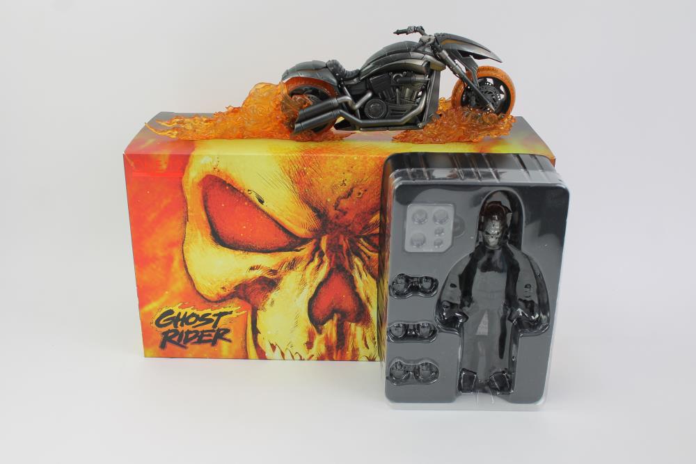 Defective Loot Box #1333 (DAMAGED - ALL SALES FINAL) Gallery Image 6