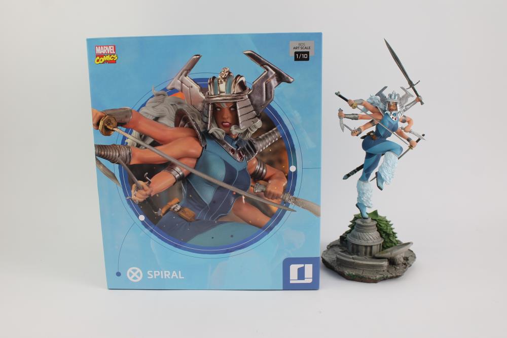 Defective Loot Box #1333 (DAMAGED - ALL SALES FINAL) Gallery Image 4