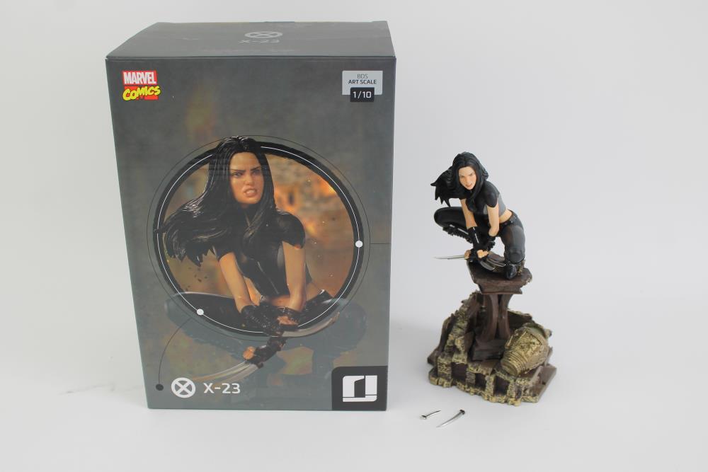 Defective Loot Box #1333 (DAMAGED - ALL SALES FINAL) Gallery Image 7