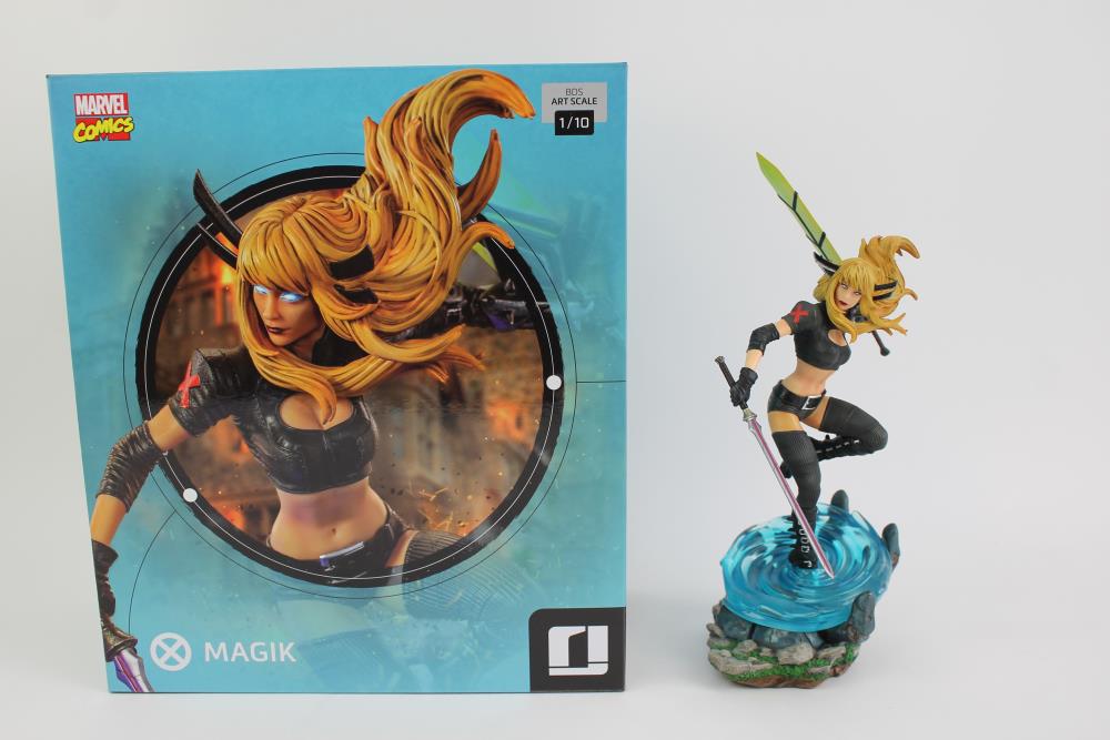 Defective Loot Box #1333 (DAMAGED - ALL SALES FINAL) Gallery Image 5