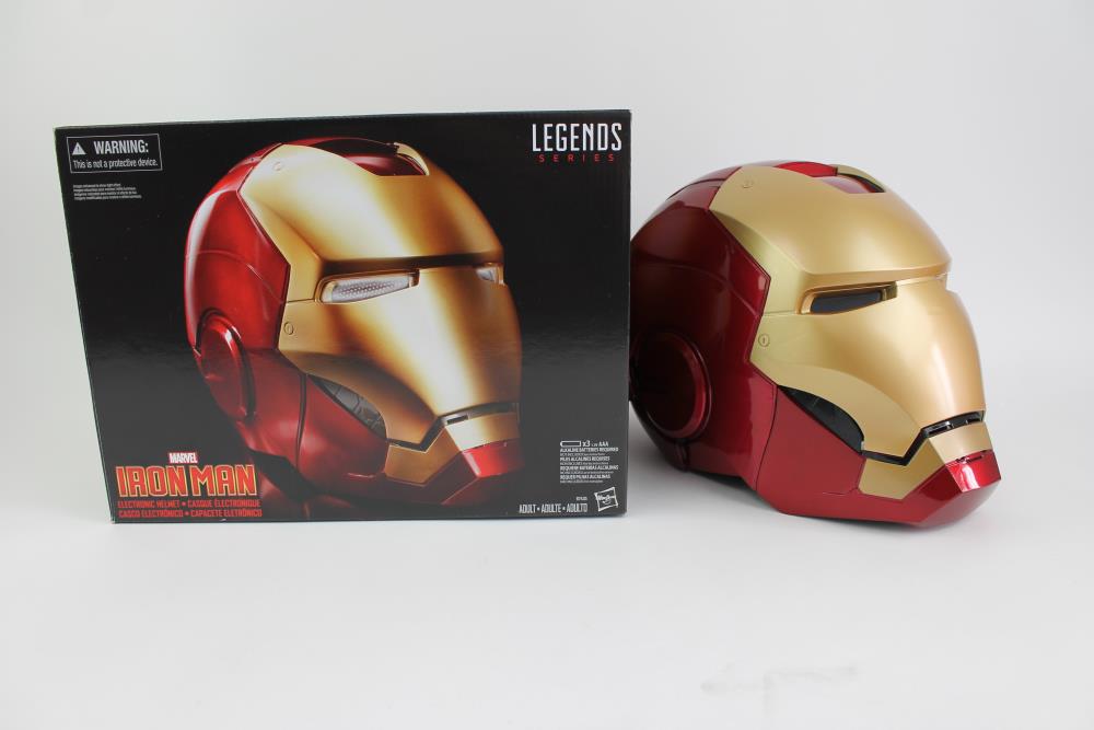 Defective Loot Box #1333 (DAMAGED - ALL SALES FINAL) Gallery Image 3