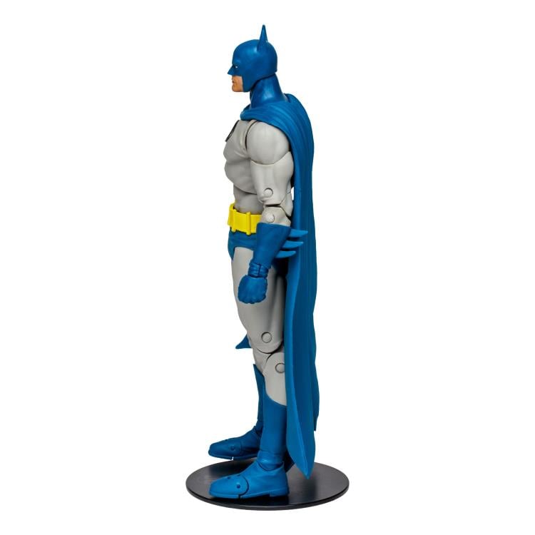 Batman: Knightfall DC Multiverse Batman Action Figure Gallery Image 7