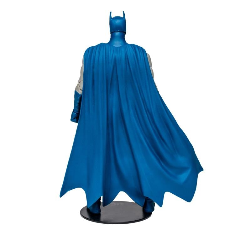 Batman: Knightfall DC Multiverse Batman Action Figure Gallery Image 6