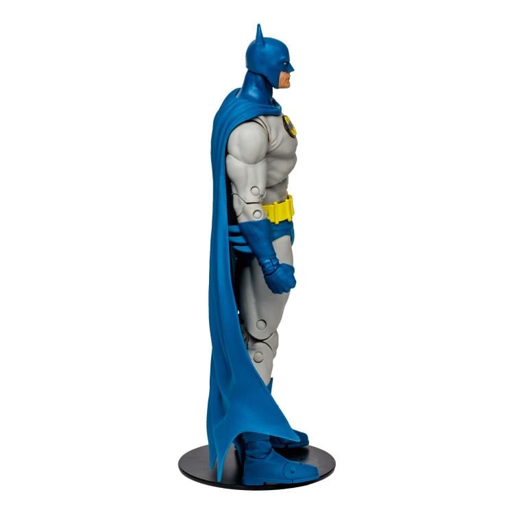 Batman: Knightfall DC Multiverse Batman Action Figure Gallery Image 5