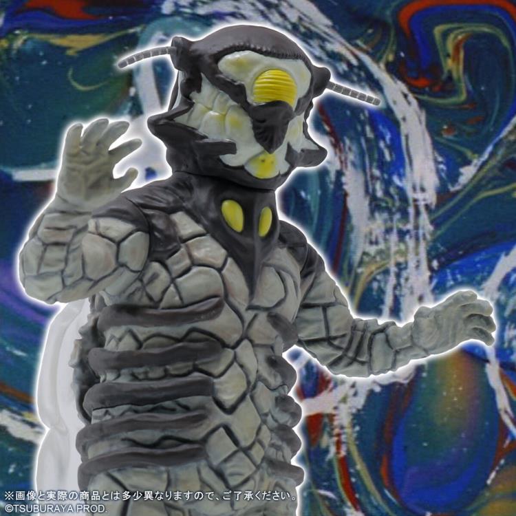 Ultraman Ultra Mega Monster Series 5000 Alien Bell Exclusive Gallery Image 7