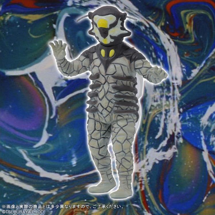 Ultraman Ultra Mega Monster Series 5000 Alien Bell Exclusive Gallery Image 3