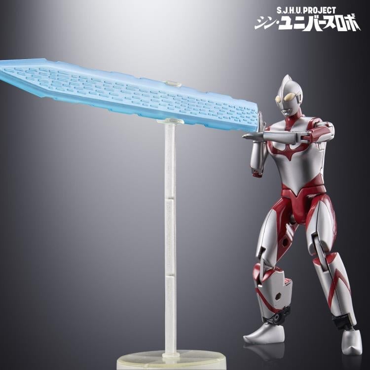 S.J.H.U.PROJECT Shin Universal Robot Exclusive