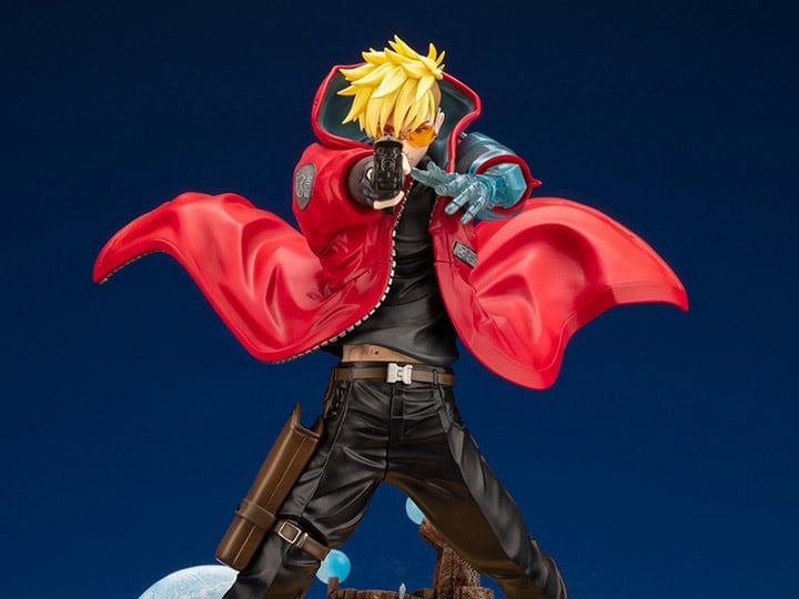Tokyo - Stampede the Vash Stampede Trigun Works Oshi Ver. STAMPEDE TRIGUN STAMPEDE THE VASH コミック・アニメ Otaku (TOM) Mode コミック・アニメ