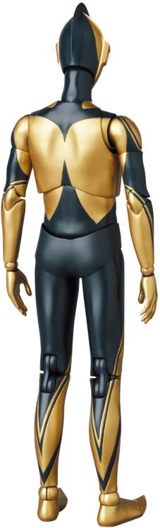 Shin Ultraman MAFEX No.213 Zoffy Action Figure Gallery Image 5