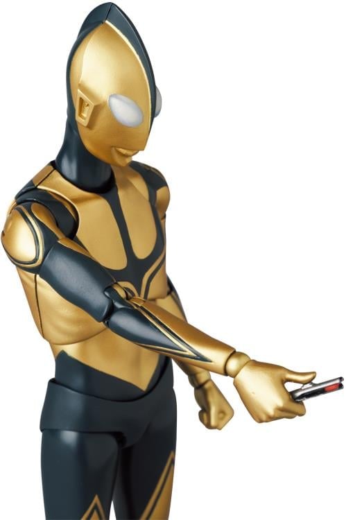 MAFEX No. 213 Shin Ultraman Zoffy Figure | BigBadToyStore