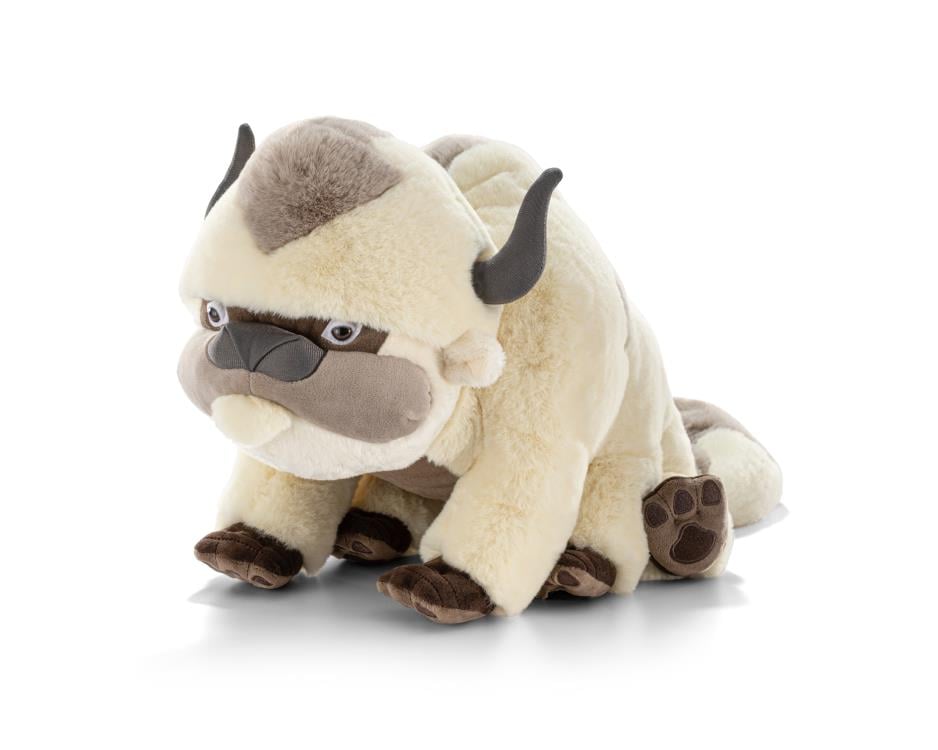 Avatar: The Last Airbender Appa Plush Gallery Image 3