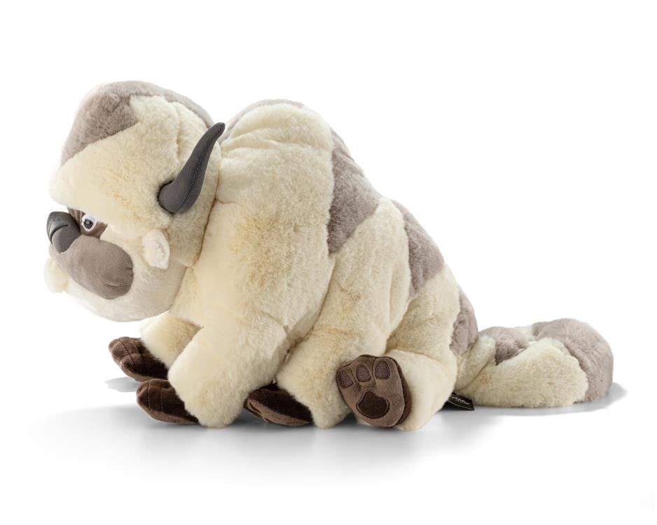 Avatar: The Last Airbender Appa Plush Gallery Image 4
