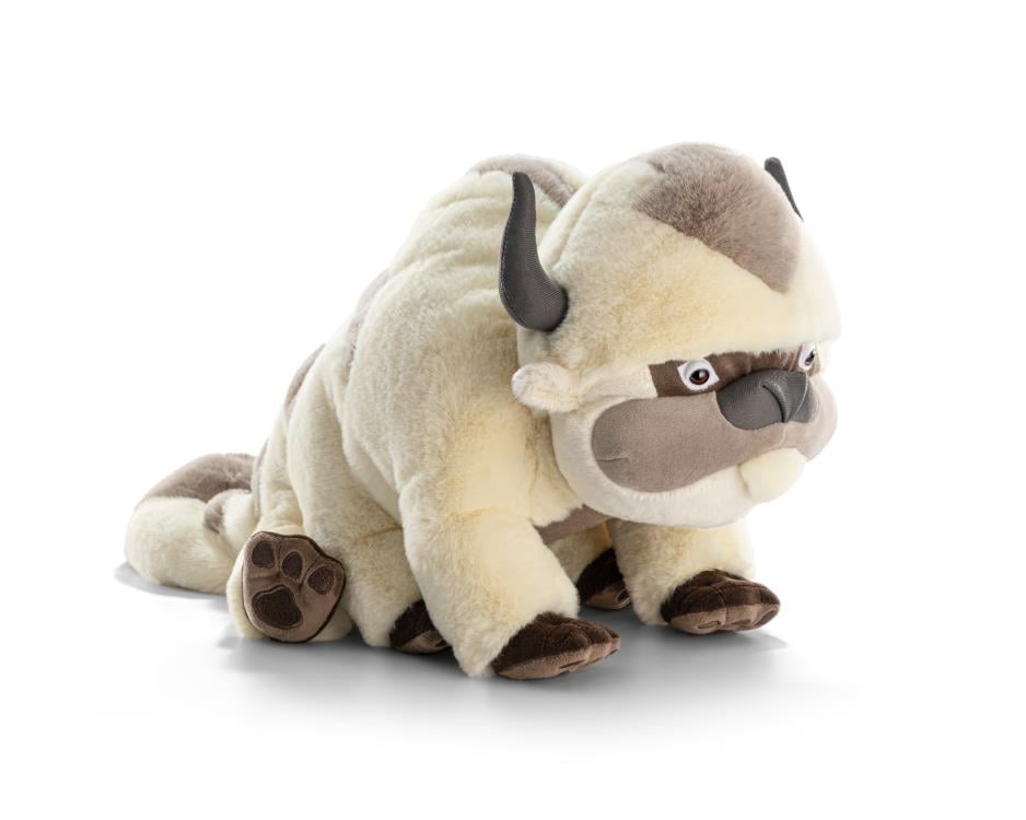 Avatar: The Last Airbender Appa Plush Gallery Image 7