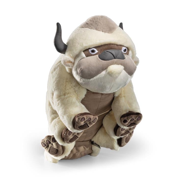 Avatar: The Last Airbender Appa Plush Gallery Image 8
