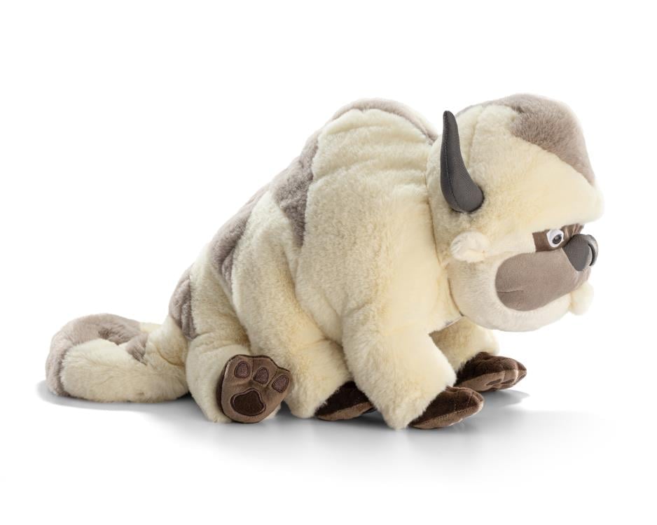 Avatar: The Last Airbender Appa Plush Gallery Image 6