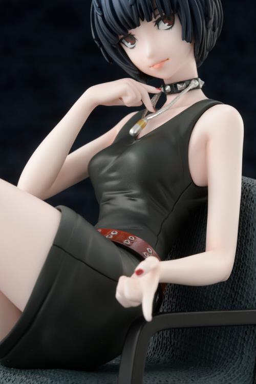 Persona 5 Tae Takemi 1/7 Scale Figure (Reissue) Gallery Image 11