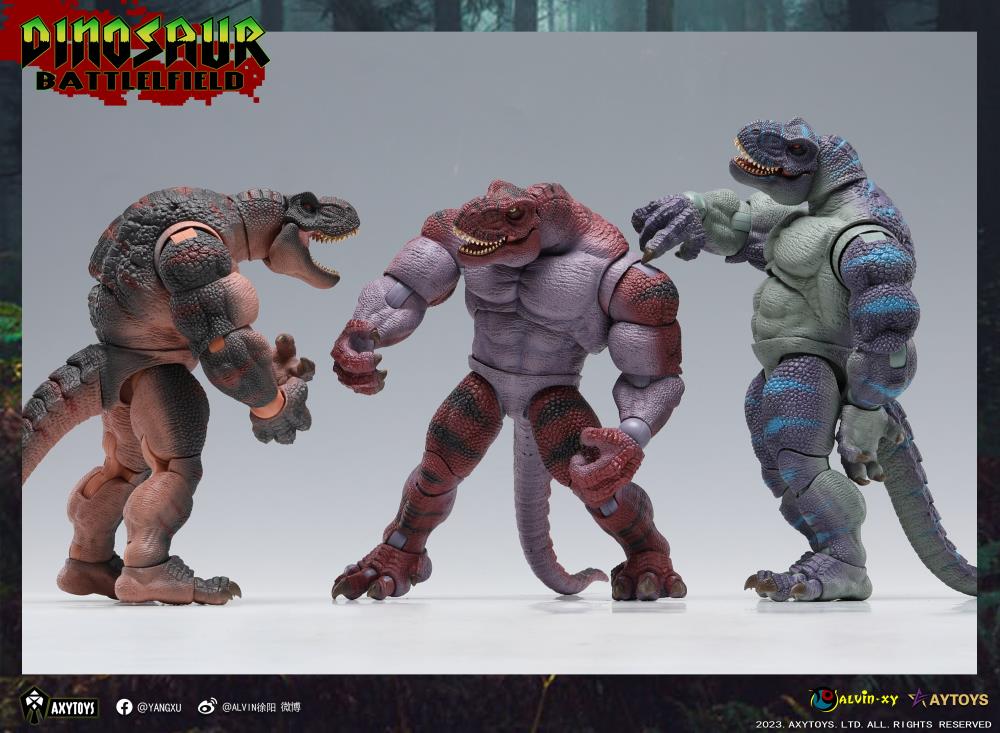 開封】dinosaur battlelfield フィギュア 開封】dinosaur battlelfield