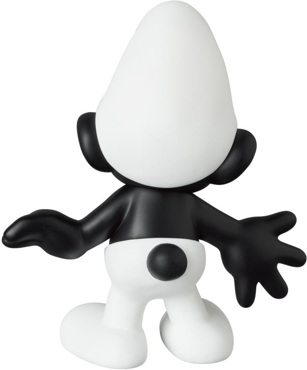 The Smurfs Ultra Detail Figure Series 2 No.740 Gnap! Smurf Gallery Image 3