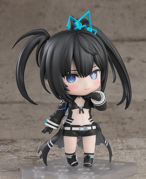 Black Rock Shooter FRAGMENT Nendoroid No.2155 Elishka Gallery Image 5