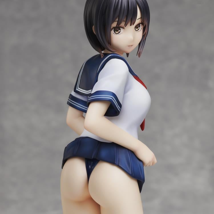 Coffee Kizoku Illustration Sumika Aoyama Figure Gallery Image 10
